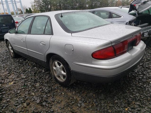 Photo 2 VIN: 2G4WF551811225985 - BUICK REGAL 