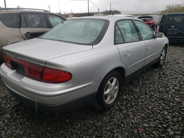 Photo 3 VIN: 2G4WF551811225985 - BUICK REGAL 