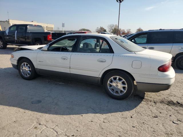 Photo 1 VIN: 2G4WF551811319736 - BUICK REGAL GS 