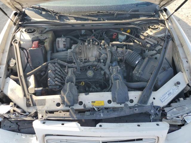 Photo 10 VIN: 2G4WF551811319736 - BUICK REGAL GS 