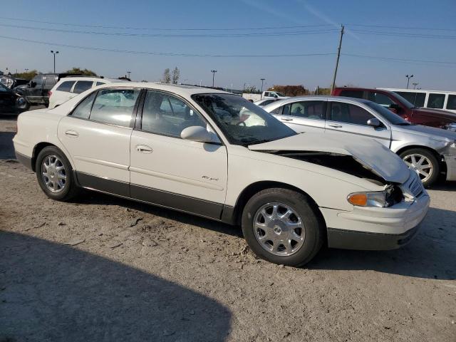 Photo 3 VIN: 2G4WF551811319736 - BUICK REGAL GS 