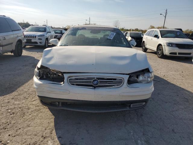 Photo 4 VIN: 2G4WF551811319736 - BUICK REGAL GS 