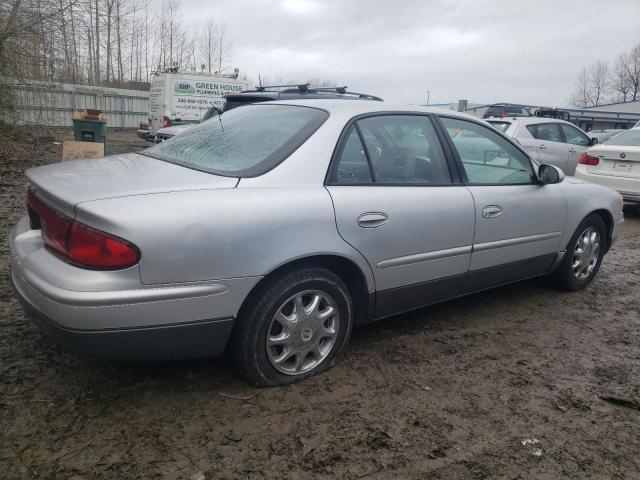 Photo 2 VIN: 2G4WF551X21242983 - BUICK REGAL 