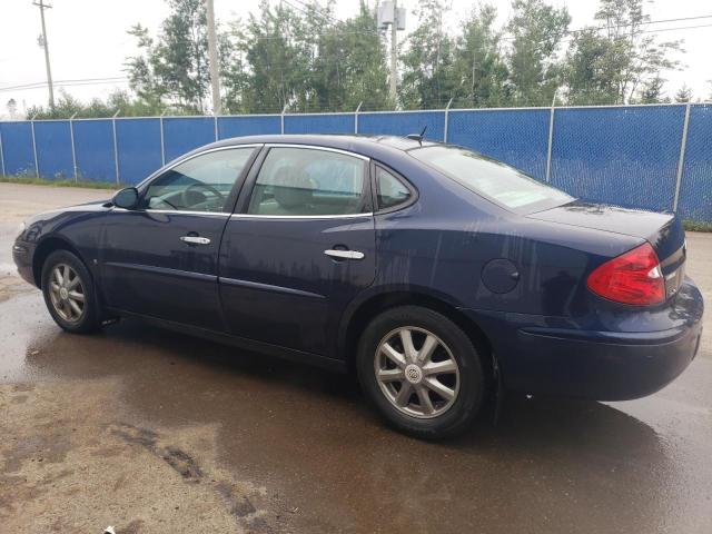 Photo 1 VIN: 2G4WF582071236248 - BUICK ALLURE CX 