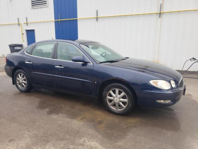 Photo 3 VIN: 2G4WF582071236248 - BUICK ALLURE CX 