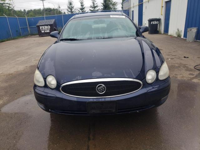 Photo 4 VIN: 2G4WF582071236248 - BUICK ALLURE CX 