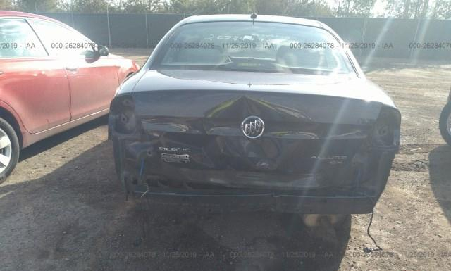 Photo 5 VIN: 2G4WF582181187479 - BUICK ALLURE 