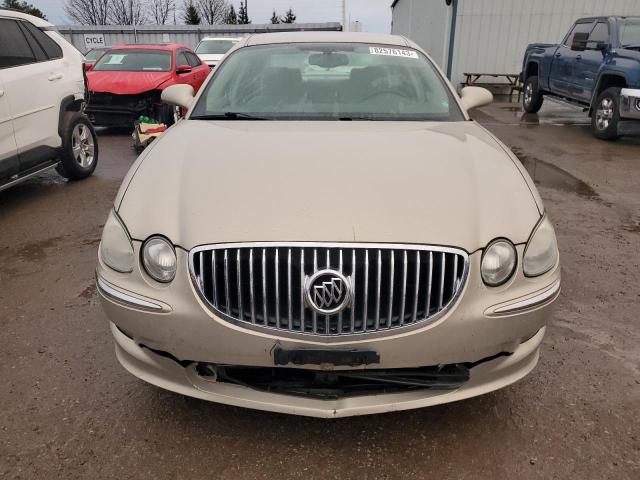 Photo 4 VIN: 2G4WF582191236682 - BUICK ALLURE 