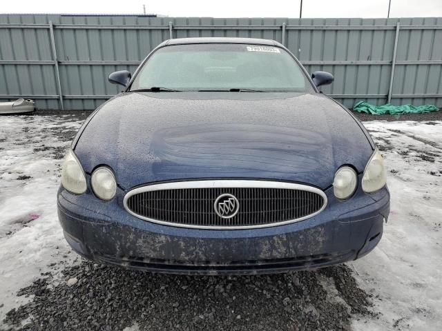 Photo 4 VIN: 2G4WF582271189501 - BUICK ALLURE 