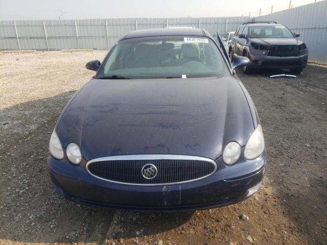 Photo 4 VIN: 2G4WF582271242620 - BUICK ALLURE CX 