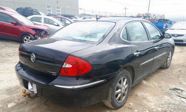 Photo 3 VIN: 2G4WF582481320509 - BUICK ALLURE 