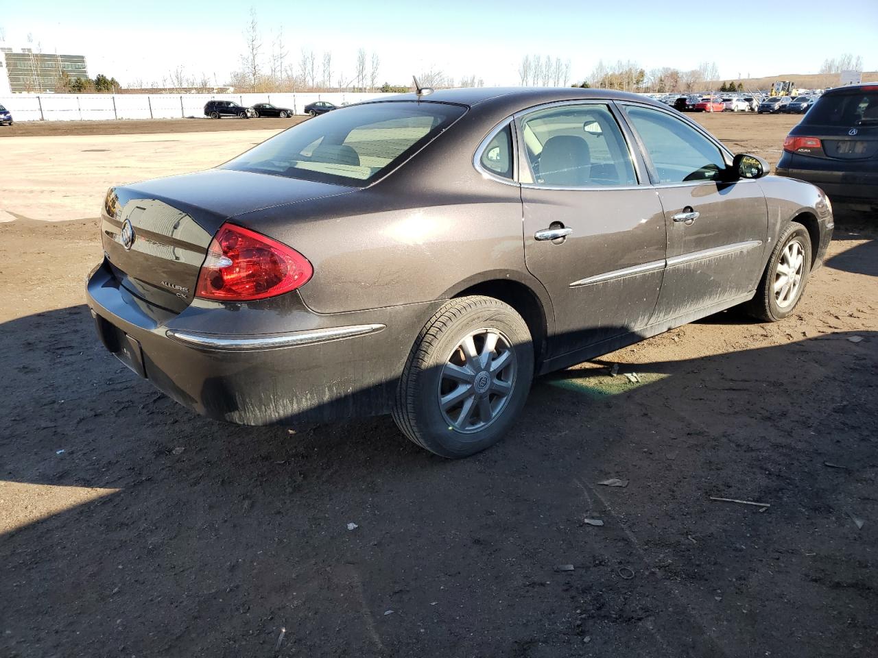 Photo 2 VIN: 2G4WF582491195951 - BUICK ALLURE 