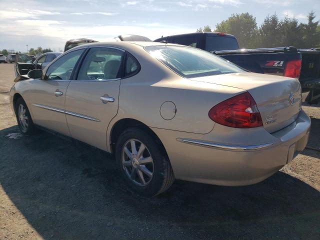 Photo 1 VIN: 2G4WF582491235123 - BUICK ALLURE CX 