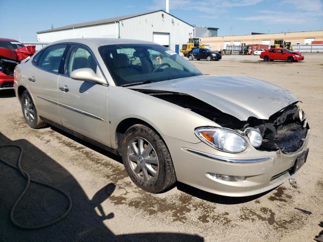 Photo 3 VIN: 2G4WF582491235123 - BUICK ALLURE CX 