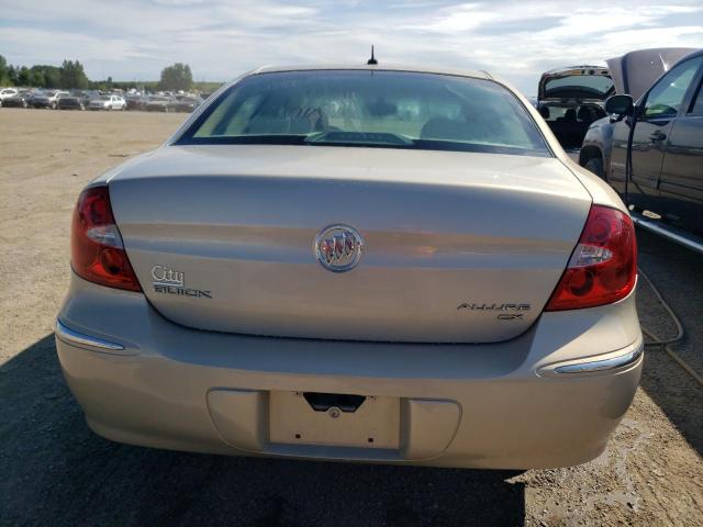 Photo 5 VIN: 2G4WF582491235123 - BUICK ALLURE CX 