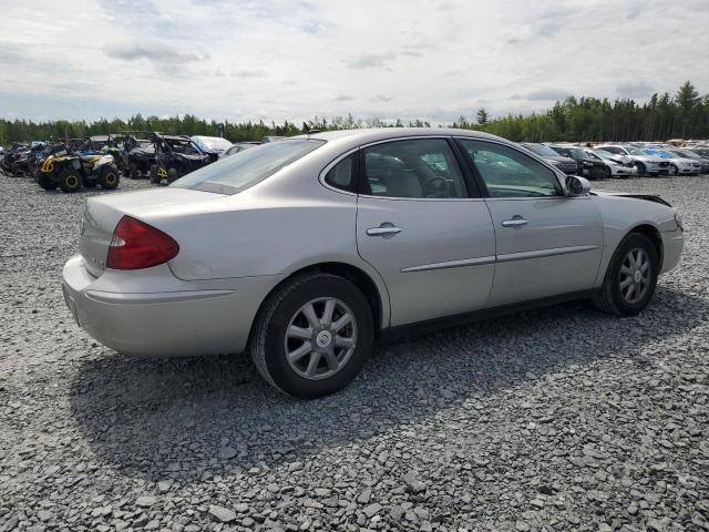 Photo 2 VIN: 2G4WF582571193140 - BUICK ALLURE CX 