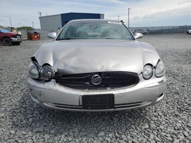 Photo 4 VIN: 2G4WF582571193140 - BUICK ALLURE CX 