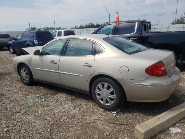 Photo 1 VIN: 2G4WF582681252682 - BUICK ALLURE 