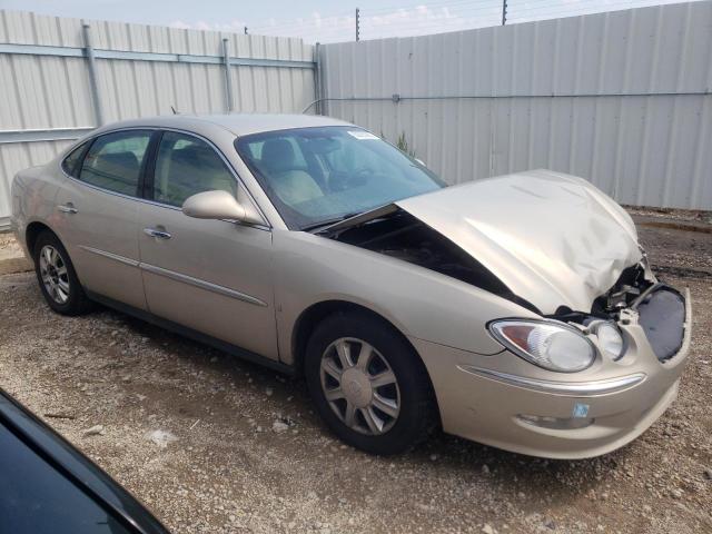 Photo 3 VIN: 2G4WF582681252682 - BUICK ALLURE 