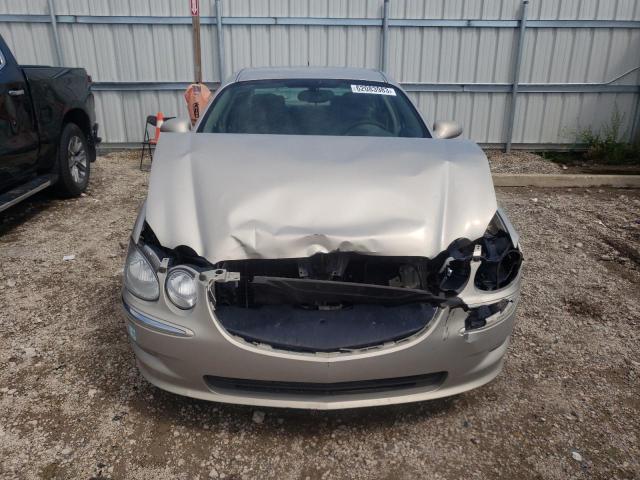 Photo 4 VIN: 2G4WF582681252682 - BUICK ALLURE 