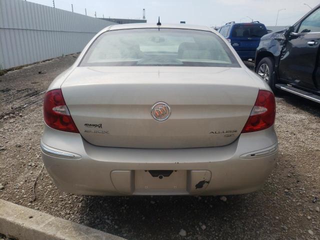 Photo 5 VIN: 2G4WF582681252682 - BUICK ALLURE 