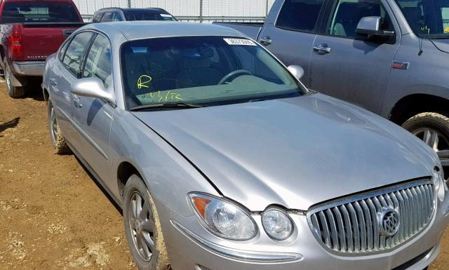 Photo 0 VIN: 2G4WF582691209235 - BUICK ALLURE 