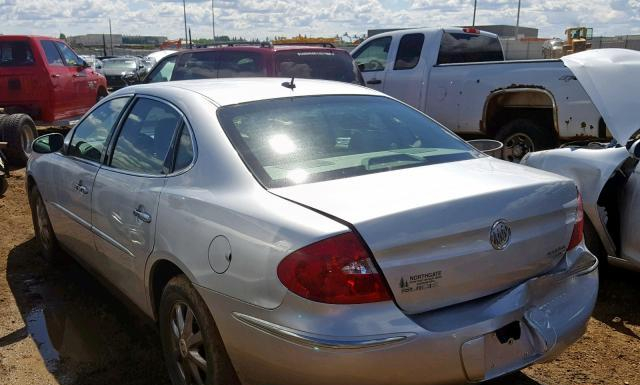 Photo 2 VIN: 2G4WF582691209235 - BUICK ALLURE 