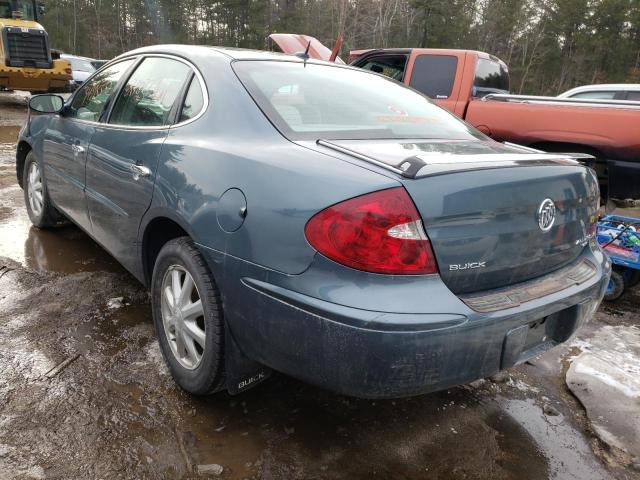 Photo 2 VIN: 2G4WF582761309713 - BUICK ALLURE CX 