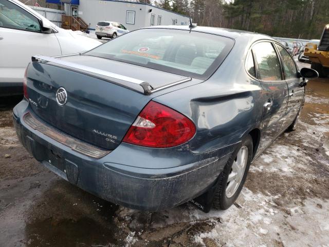 Photo 3 VIN: 2G4WF582761309713 - BUICK ALLURE CX 