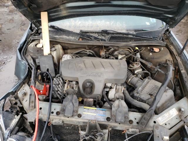 Photo 6 VIN: 2G4WF582761309713 - BUICK ALLURE CX 