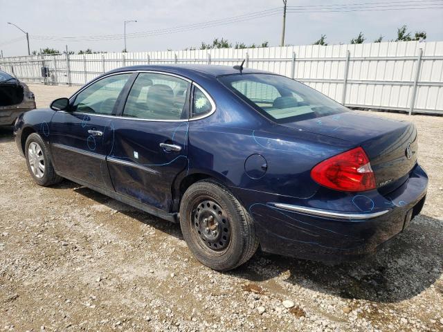 Photo 1 VIN: 2G4WF582781355853 - BUICK ALLURE CX 