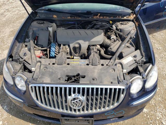 Photo 10 VIN: 2G4WF582781355853 - BUICK ALLURE CX 