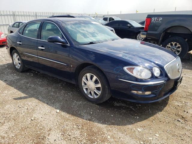 Photo 3 VIN: 2G4WF582781355853 - BUICK ALLURE CX 