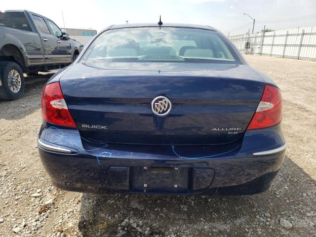 Photo 5 VIN: 2G4WF582781355853 - BUICK ALLURE CX 