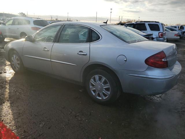 Photo 1 VIN: 2G4WF582861125039 - BUICK ALLURE 