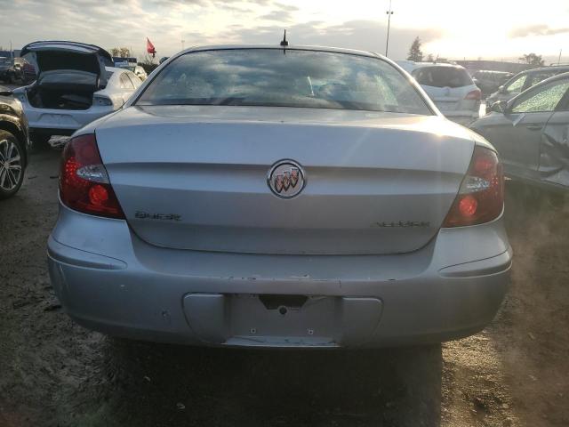 Photo 5 VIN: 2G4WF582861125039 - BUICK ALLURE 