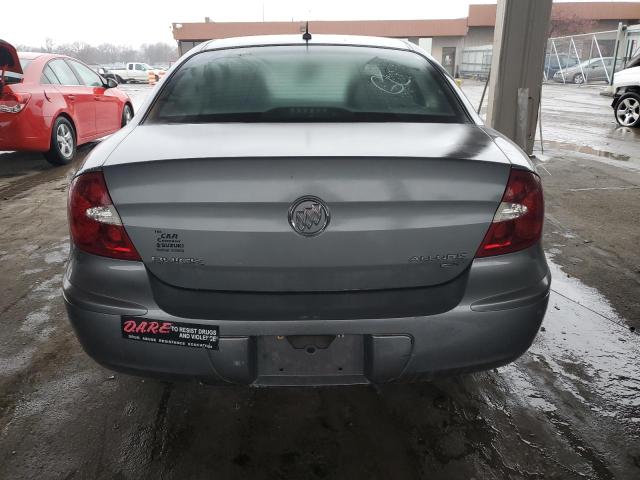 Photo 5 VIN: 2G4WF582971207637 - BUICK ALLURE 