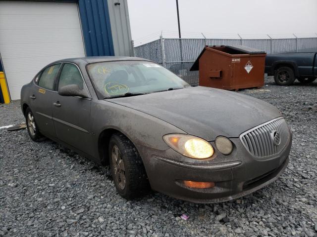 Photo 0 VIN: 2G4WF582981202214 - BUICK ALLURE CX 