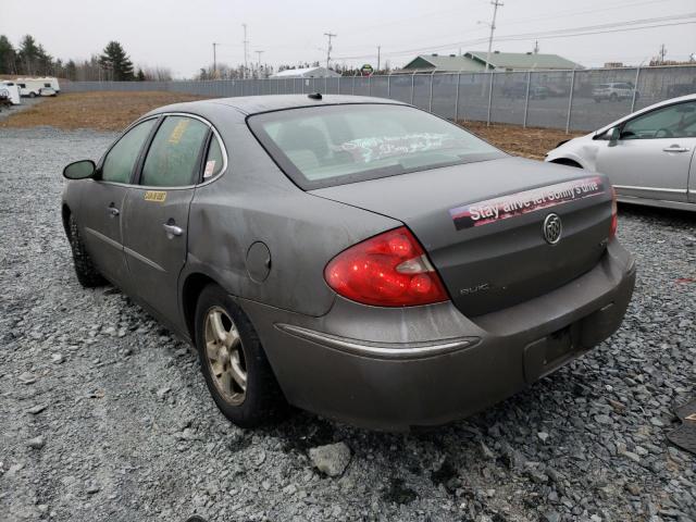 Photo 2 VIN: 2G4WF582981202214 - BUICK ALLURE CX 