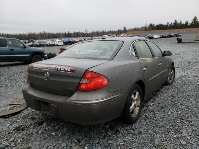 Photo 3 VIN: 2G4WF582981202214 - BUICK ALLURE CX 