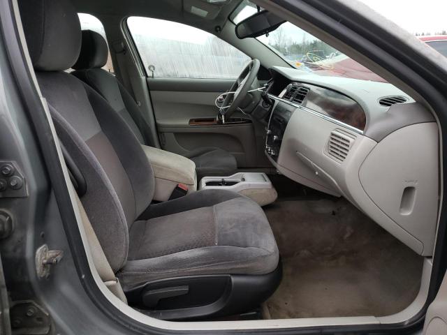 Photo 4 VIN: 2G4WF582981202214 - BUICK ALLURE CX 