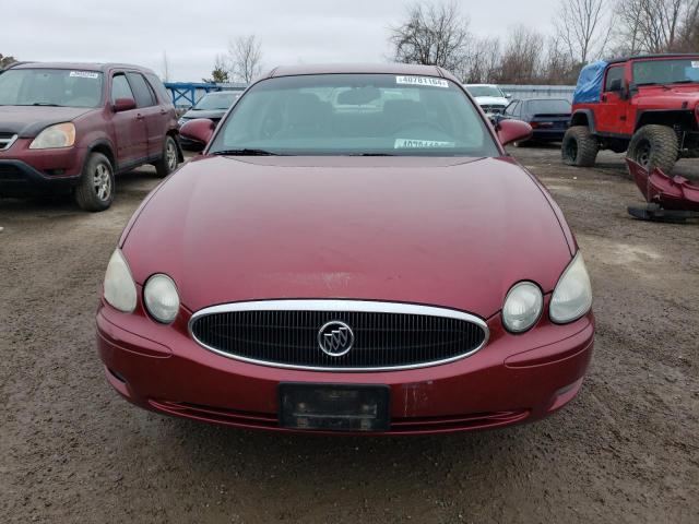 Photo 4 VIN: 2G4WF582X71117462 - BUICK ALLURE 