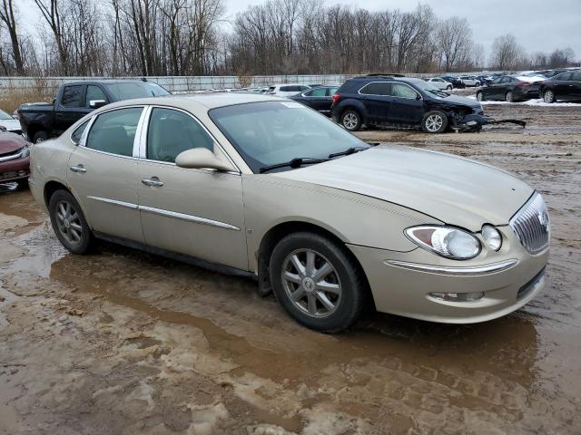 Photo 3 VIN: 2G4WF582X91138640 - BUICK ALLURE 