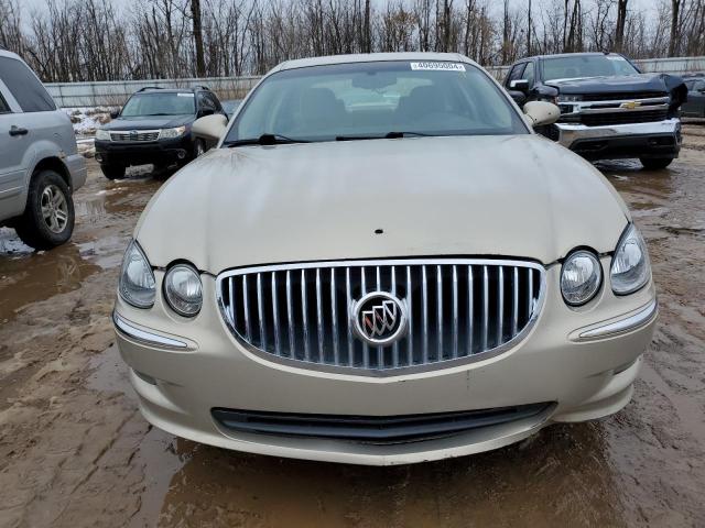 Photo 4 VIN: 2G4WF582X91138640 - BUICK ALLURE 