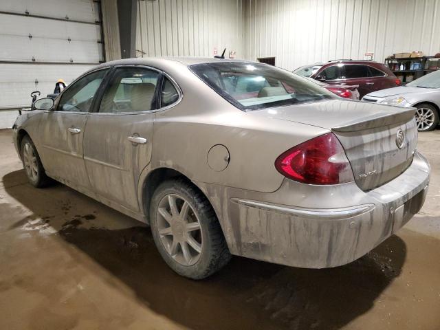 Photo 1 VIN: 2G4WH587561214752 - BUICK ALLURE 