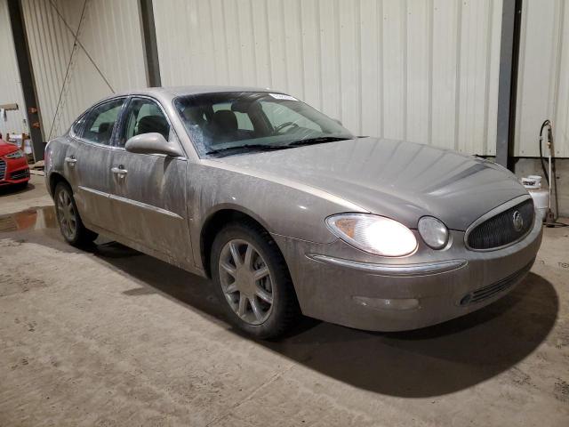 Photo 3 VIN: 2G4WH587561214752 - BUICK ALLURE 