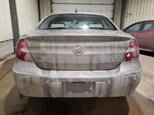 Photo 5 VIN: 2G4WH587561214752 - BUICK ALLURE 