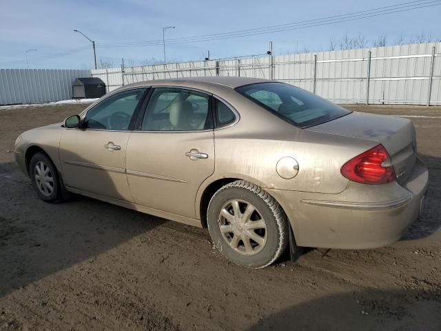 Photo 1 VIN: 2G4WJ532751287121 - BUICK ALLURE 