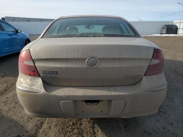 Photo 5 VIN: 2G4WJ532751287121 - BUICK ALLURE 