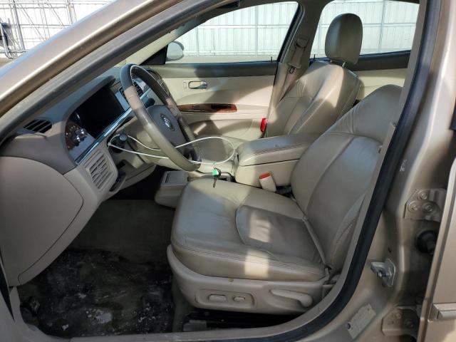 Photo 6 VIN: 2G4WJ532751287121 - BUICK ALLURE 